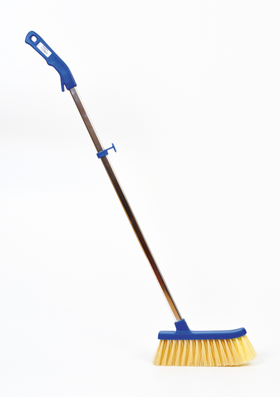 LATTIAHARJA - Pihatyökalut - 207 - 1