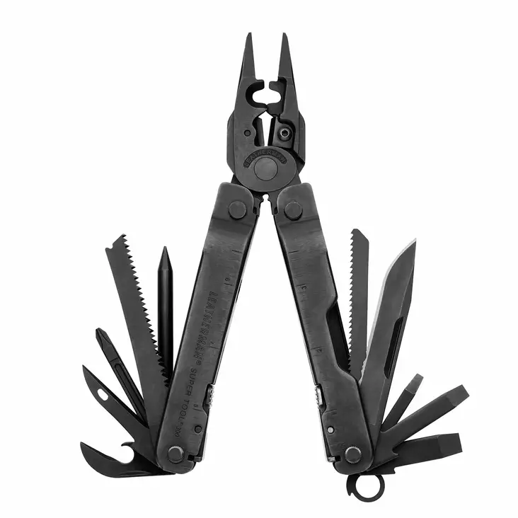 Leatherman SuperTool 300 EOD - Leatherman monitoimityökalut - A277 - 1