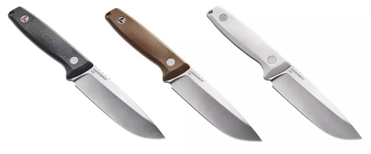 Leatherman Trac veitset - Leatherman monitoimityökalut - A437 - 1