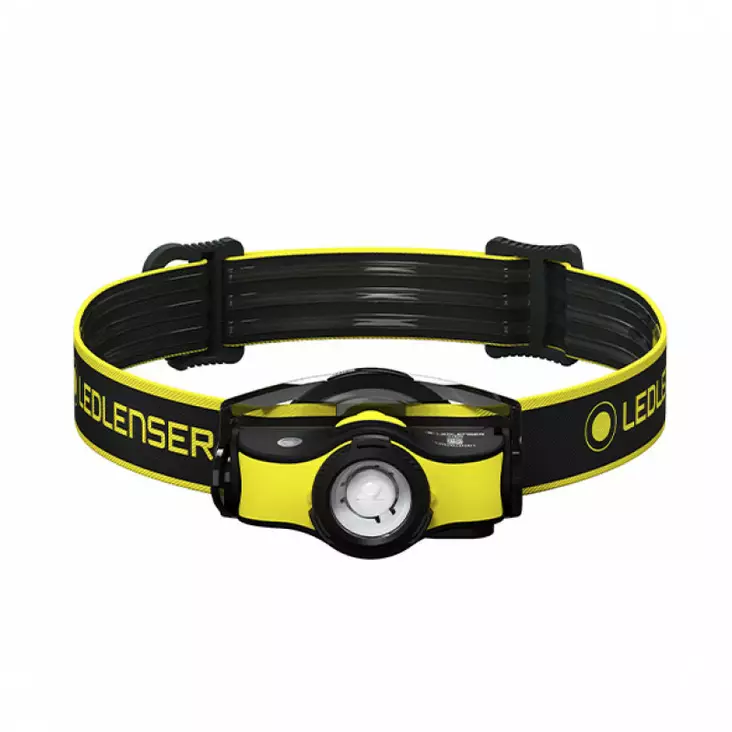 LED LENSER iH5R OTSAVALO - Otsavalaisimet - 502025 - 1