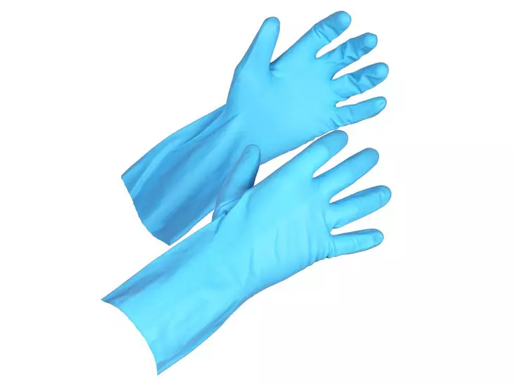 M-Glove pesuk=C3=A4sine 2006 - Kertakäyttö -ja pesukäsineet - 2006-7 - 1