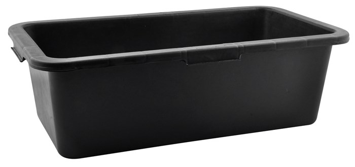 PALJU NELISKANTTINEN=20 - Astiat ja suppilot - 54977 - 1