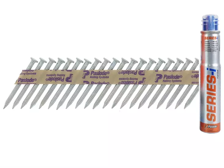 Paslode ankkurinaula 4x40  - Paslode paineilmatyökalut - 141187 - 1