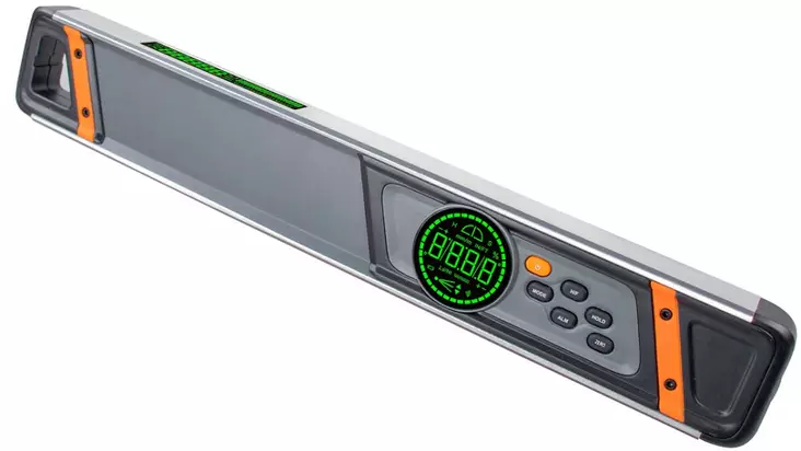 Tamo digitaalinen vatupassi/vesivaaka 40cm - Vatupassit ja alumiinilatat - 225007 - 1