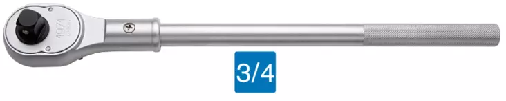 3/4=E2=80=9D R=C3=84IKK=C3=84V=C3=84=C3=84NNIN 197.1/1 - 3/4" hylsysarjat- ja osat - 602737 - 1