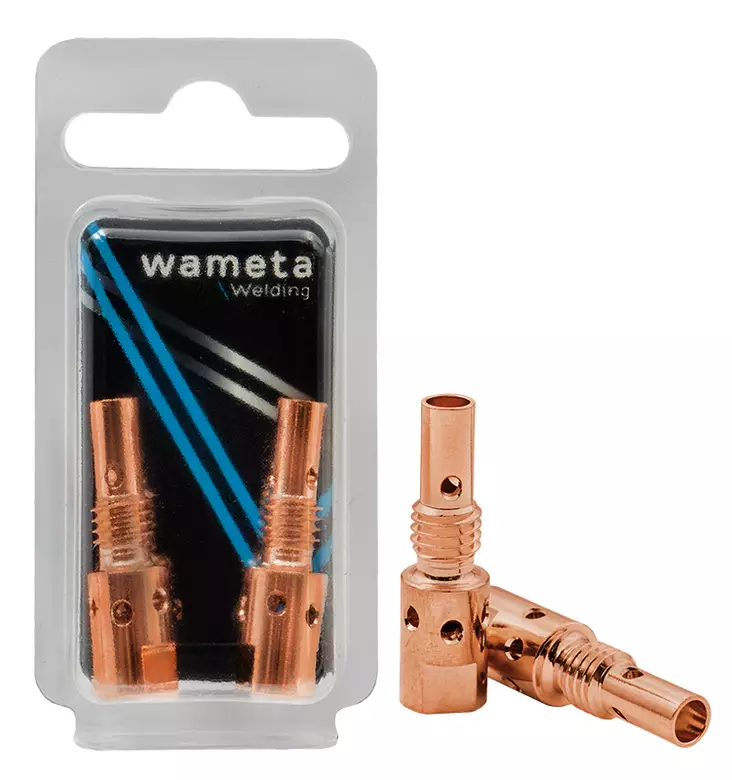 Wameta mig-suuttimen pidin 250A - Muut hitsaustarvikkeet - WA60857 - 1