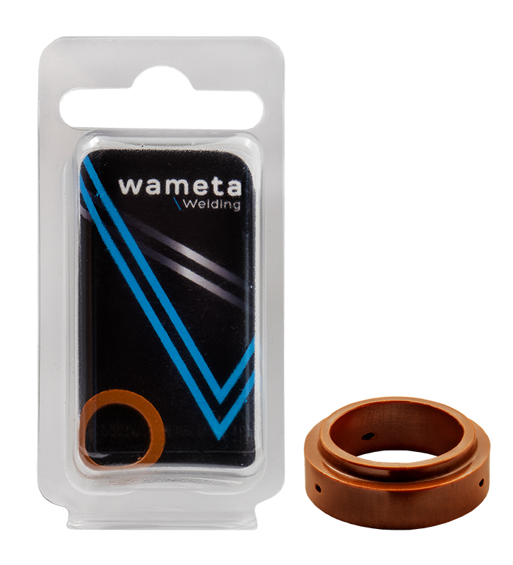 Wameta plasman pyörrerengas P80 - Hitsauskoneet, polttimet ja tarvikkeet - WA64657 - 1
