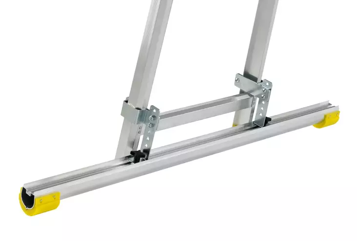 WIBE TASOTIKKAAN TUKIJALKA 55 / 66 - Rakennustikkaat - 822097 - 1