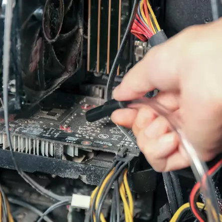 Makita joustava puhallusletku 800mm - Makita akkutyökalut - 191X21-8 - 2