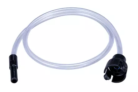 Makita joustava puhallusletku 800mm - Makita akkutyökalut - 191X21-8 - 1