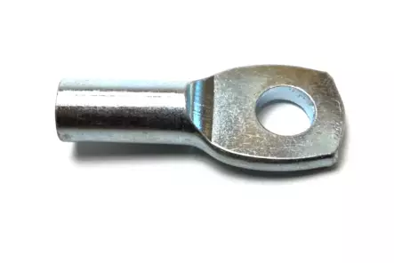 Umpikoukku m-kierre - Umpikoukut - TOIM8 - 2