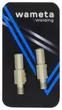Wameta plasman elektrodi pitkä P45 - Hitsauskoneet, polttimet ja tarvikkeet - WA61588 - 1