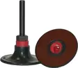 Klingspor pikakiekon pidin/tukilaikka 50mm - Hiomapyöröt - 295428 - 1