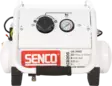 SENCO paineilmakompressori 5L säiliöllä - Paineilma kompressorit - AFN0028 - 1
