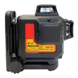 Tamo moniviivalaser 3DG PRO - Rakennuslaserit - 110108 - 2