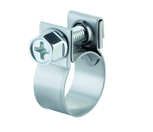 ABA MINI=20 - Putkenkiinnittimet ja klemmarit - ABA21008 - 1