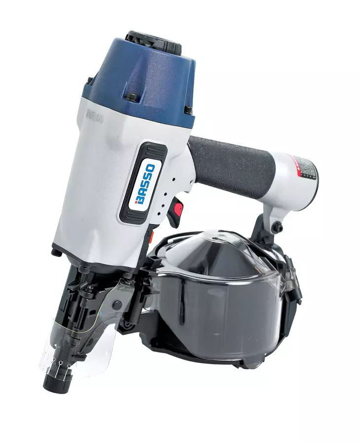 BASSO RULLANAULAIN C28/65-A1C - Basso paineilmatyökalut - 50010108 - 1