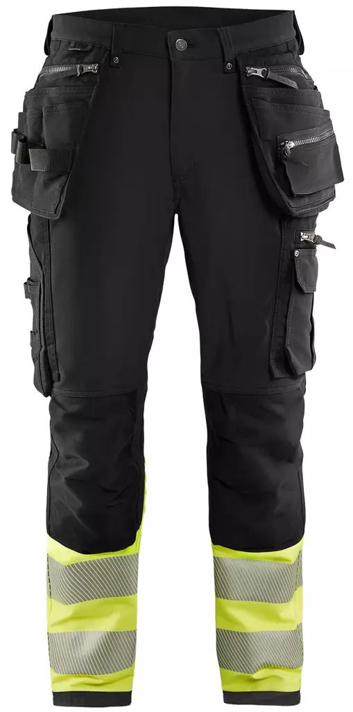 BL=C3=85KL=C3=84DER RT-HOUSUT 1993 - Blåkläder housut ja haalarit - 199316429933C48 - 1