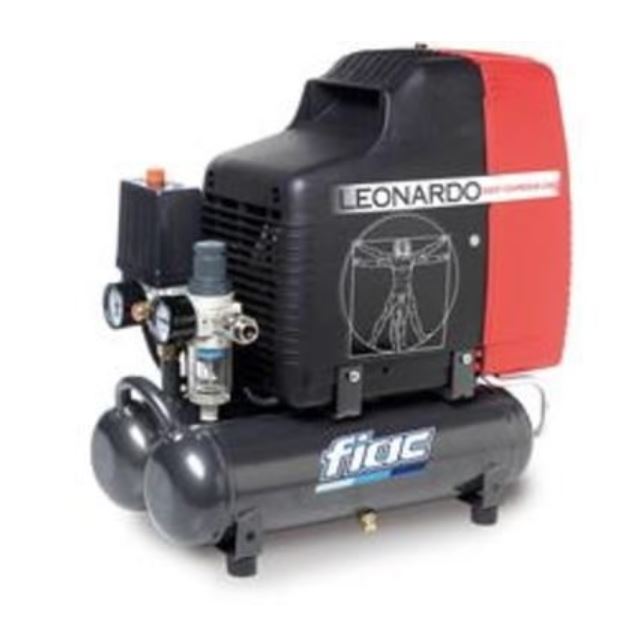 FI103818 - Paineilma kompressorit - FI103818 - 1