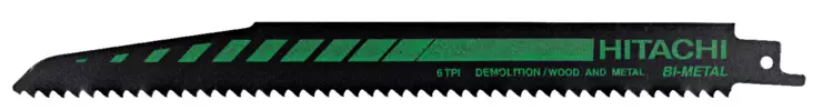 HITACHI PUUKKOSAHANTER=C3=84 RD50B - Puukkosahanterät - 66752028 - 1
