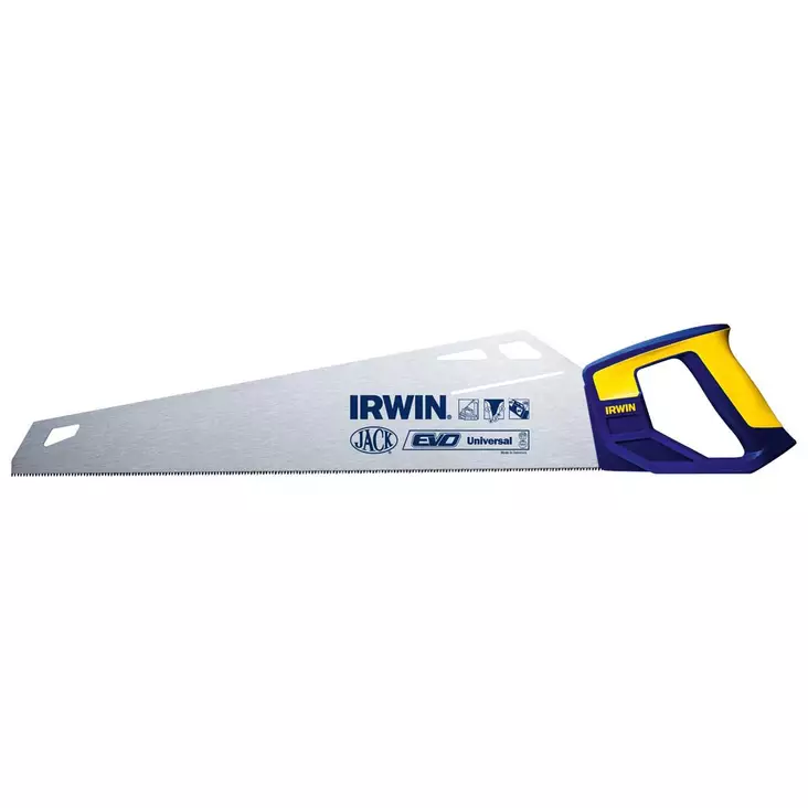 IRWIN K=C3=84SISAHA Evo 550mm - Käsisahat - 10507858 - 1