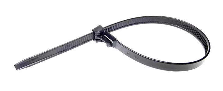 ELEMATIC JOHDINSIDE AVATTAVA 250x7,5 - Muut sähkötarvikkeet - 1309268 - 1