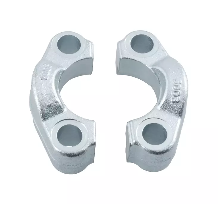 SAE HYDRAULILAIPAN 6000psi - SAE-kiintolaipat - 5910-08 - 1