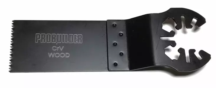 PROBUILDER MONITOIMITER=C3=84 puulle - Muut sahanterät - 71328 - 1