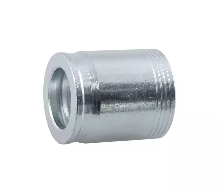 LETKUPURISTUSHOLKKI kuorittuletku=20 - Hydrauliikkaletkuholkit - MR-08 - 1