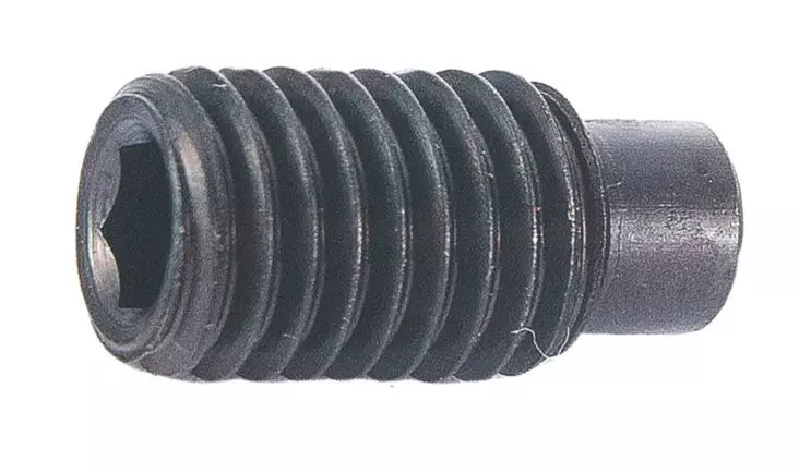 PID=C3=84TINRUUVI DIN915=20 - Akselin pidätinruuvit ja mutterit - 915PID48 - 1