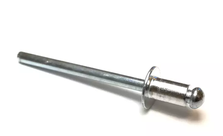 POP-NIITTI ALUMIINISEOS AlMg 3.2X8 - POP-niitit ja vetoniitit - POPS328 - 1