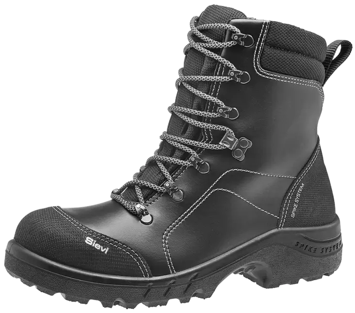 Sievi turvakeng=C3=A4t Spike 3 - Sievi talvikengät - 46522793430PM38 - 1