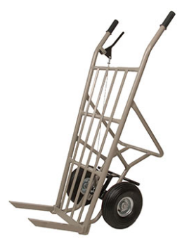 Tiilikärryt - Työmaalaitteet - 73008 - 1