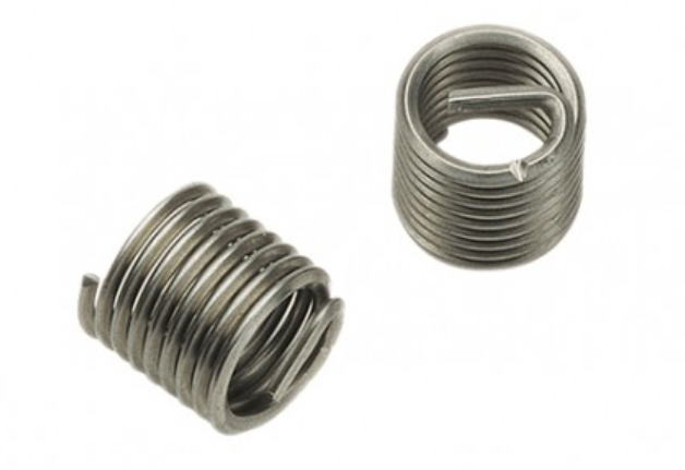 V-COIL IRTOKIERRE - Kierteytystarvikkeet -ja sarjat - VCOIL07308 - 1