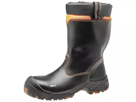 Sievi AL Hit 9 XL+ talviturvasaappaat leveämmällä lestillä! - Sievi talvikengät - 48520853730PM39 - 1