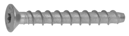SORMAT RUUVIANKKURI UPPO Torx 6X60 - Betoniruuvit - 9640071659 - 1