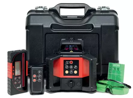 Tamo tasolaser FA403HVG - Rakennuslaserit - 110089 - 2