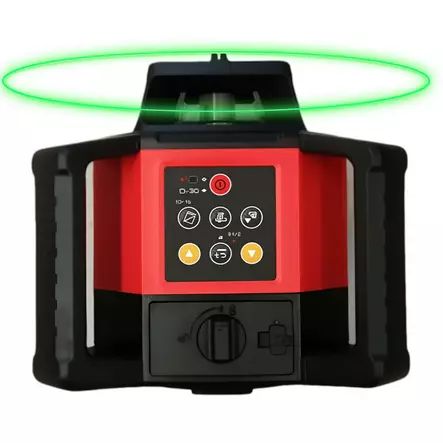 Tamo tasolaser FA403HVG - Rakennuslaserit - 110089 - 1