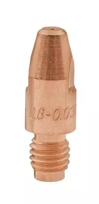Wameta mig-hitsaussuutin M6 - 1,2mm - Muut hitsaustarvikkeet - WA60819 - 1