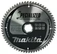 Makita sirkkelinterä 216mm Z-64 - Sähkötyökalujen tarvikkeet - B-33299 - 1