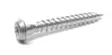 ANKKURIRUUVI 5x40 Ruspert Torx - Ankkuriruuvit - 400679 - 1