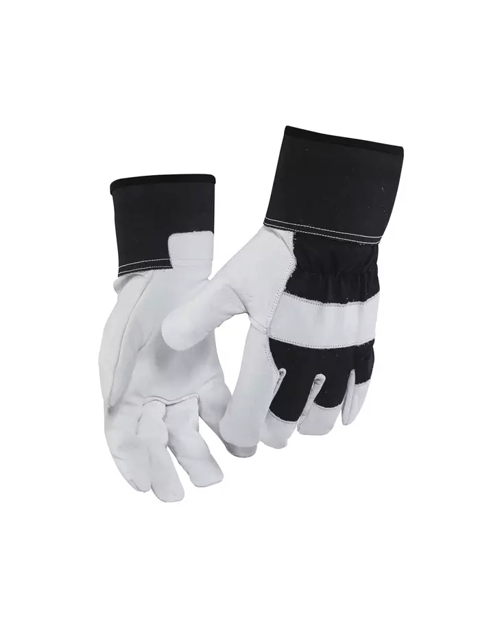 BL=C3=85KL=C3=84DER k=C3=A4sine 2278 koko 9 - Vuorettomat työkäsineet - 2278390099109 - 1