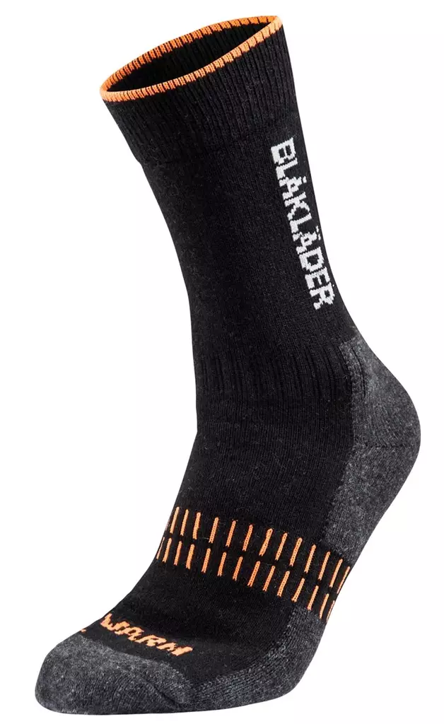 BL=C3=85KL=C3=84DER SUKAT 2192 WARM - Blåkläder oheistarvikkeet - 2192109599664548 - 1