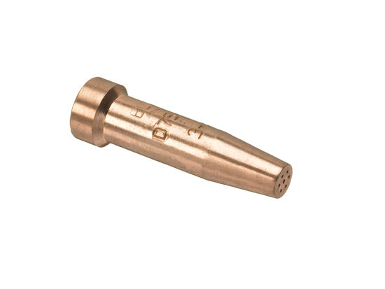 ELGA D75 PISTOLIEKKISUUTIN=20 - Kaasupoltinsarjat - ja tarvikkeet - 33830109 - 1