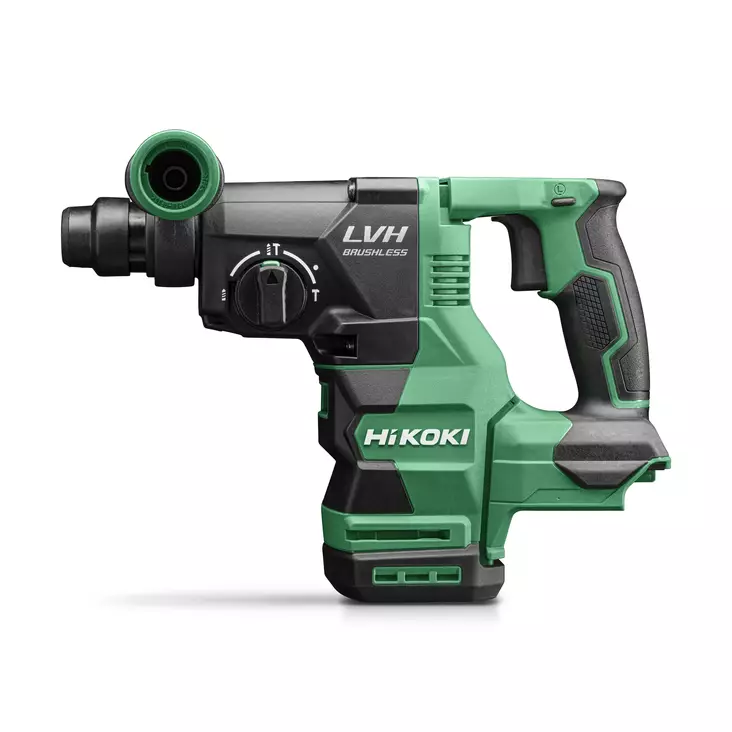 Hikoki akkuporavasara 18V DH1826DA - HiKoki akkutyökalut - DH1826DAW2Z - 1