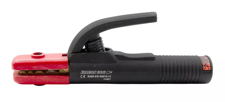 Hitsauspuikonpidin 300A - Muut hitsaustarvikkeet - WA40709 - 1