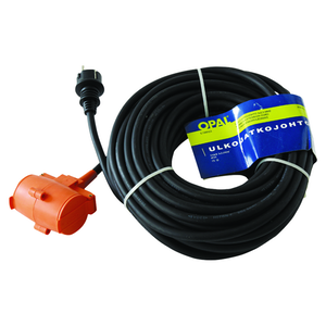 abk399 - Sähköjohdot ja kelat 220V - ABK399 - 1