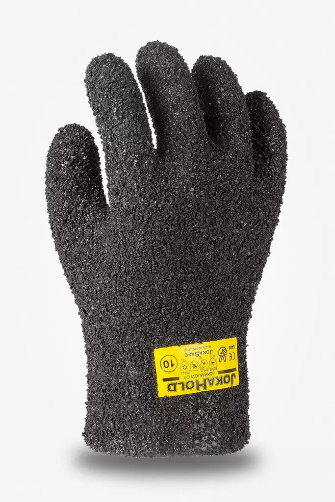 Joka-hold rouhesormikas - Pinnoitetut työkäsineet - 17779 - 1