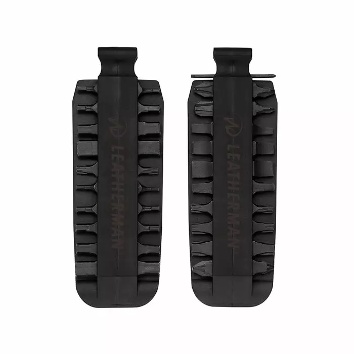 Leatherman BitKit - Leatherman monitoimityökalut - A159 - 1