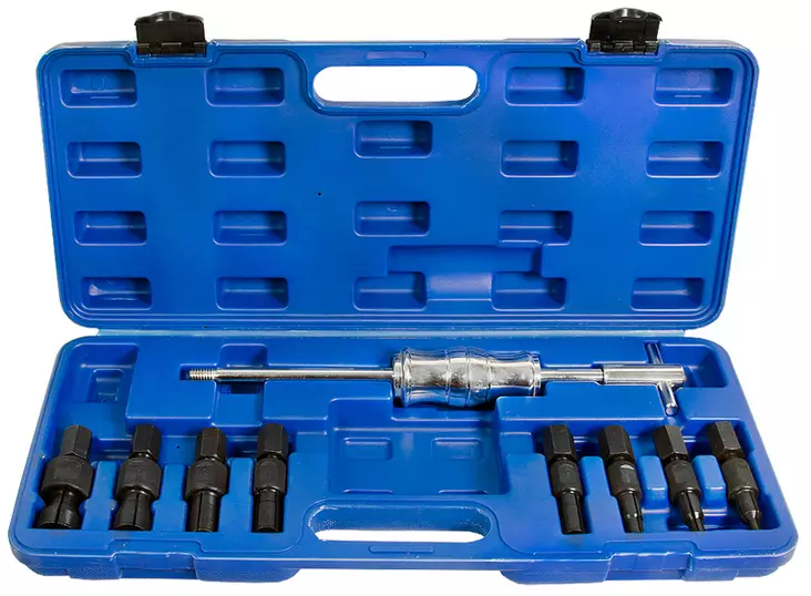 Liukuvasarasarja laakereille - Erikoistyökalut - HC50149 - 1